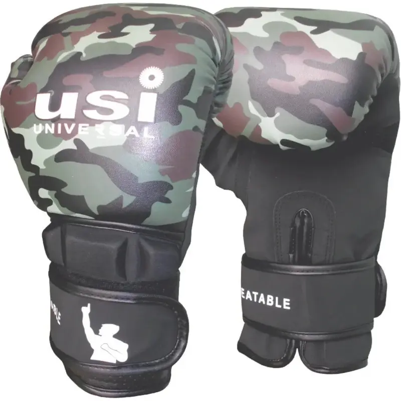 USI Contra Training MMA Gloves | Kibi Sports