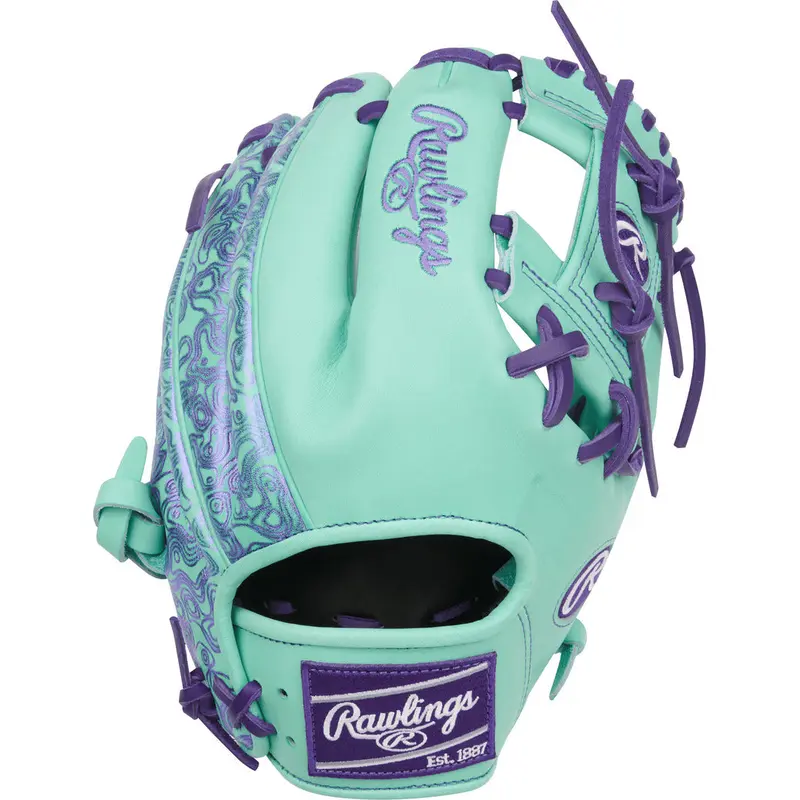 Rawlings Heart of the Hide 11.5" Baseball Fielding Glove - PROR204-2MPU