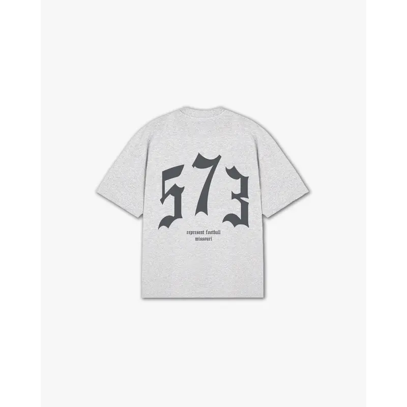 THE (573) VANQUISH FOOTBALL V2 ELITE TEE