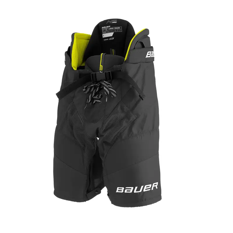 2024 Bauer HP PRO Hockey Pants - Junior