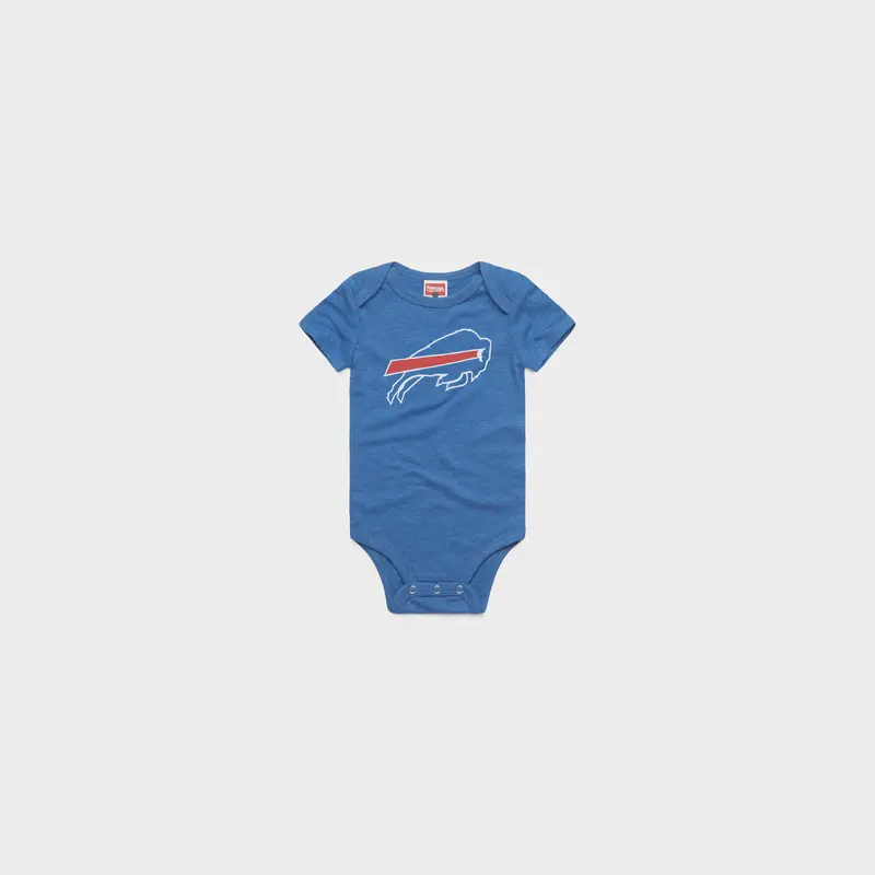 Buffalo Bills '74 Baby One Piece