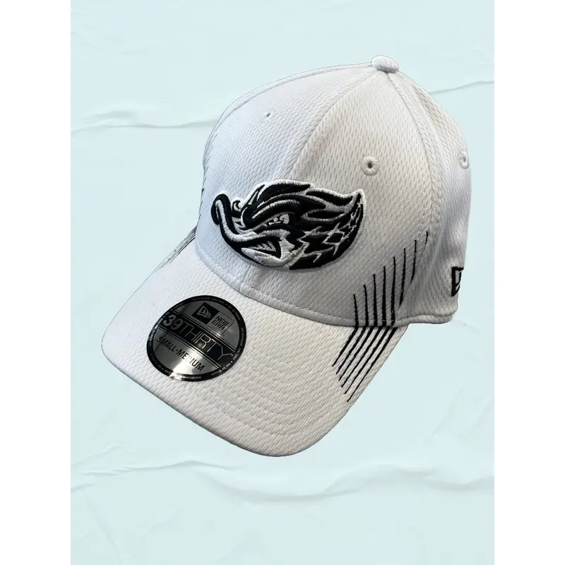 White Active 3930