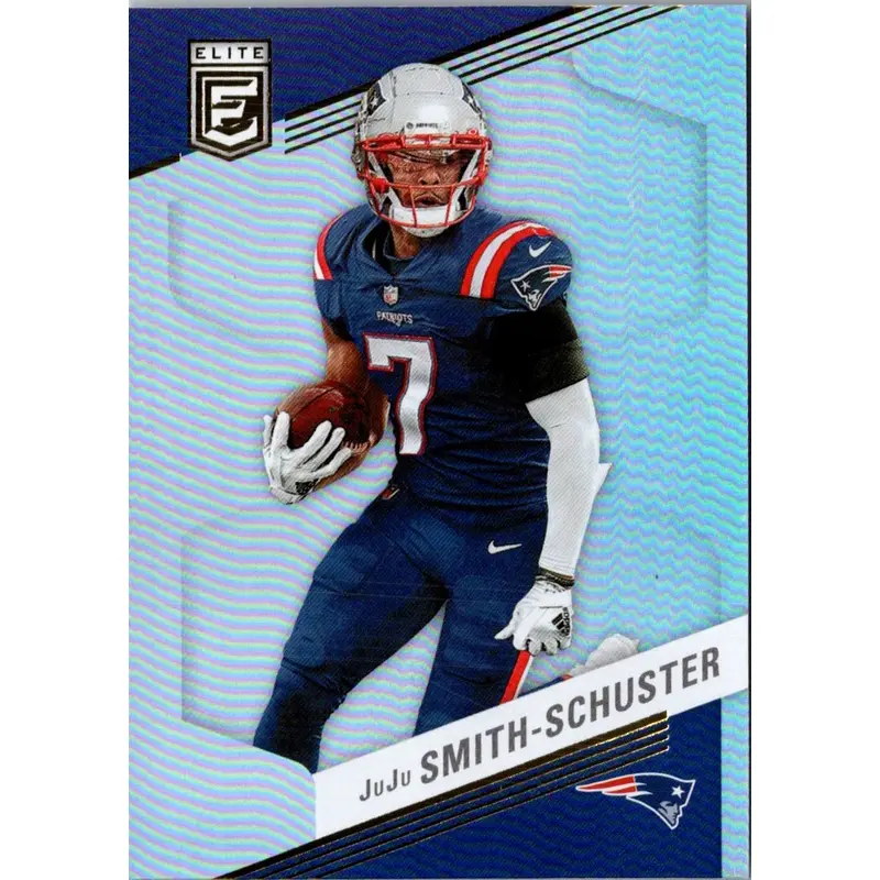2022 Panini Spectra JuJu Smith-Schuster #59