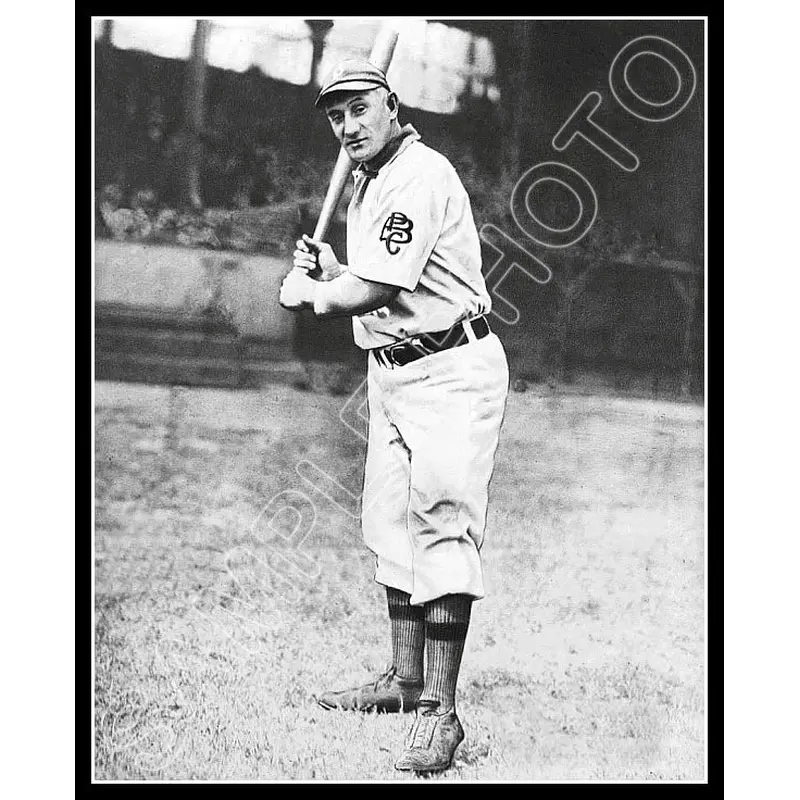 Honus Wagner 8X10 Photo - 1909 Pittsburgh Pirates - 797