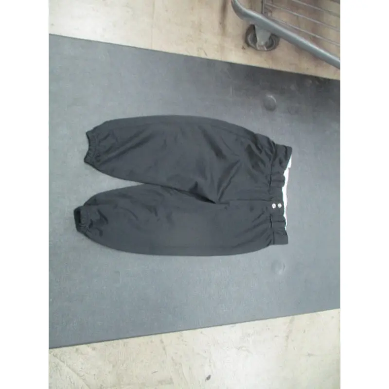Used Evo Shield Elastic Bottom Adult Medium Baseball Pant