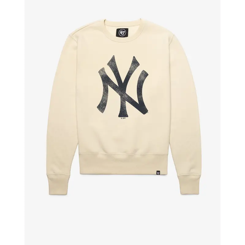 NEW YORK YANKEES IMPRINT '47 HEADLINE CREW