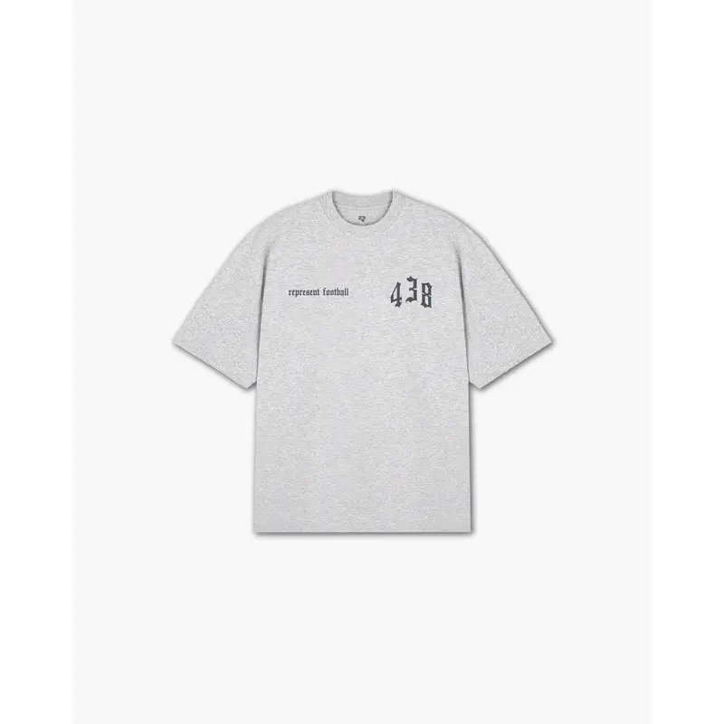 THE (438) VANQUISH FOOTBALL ELITE TEE