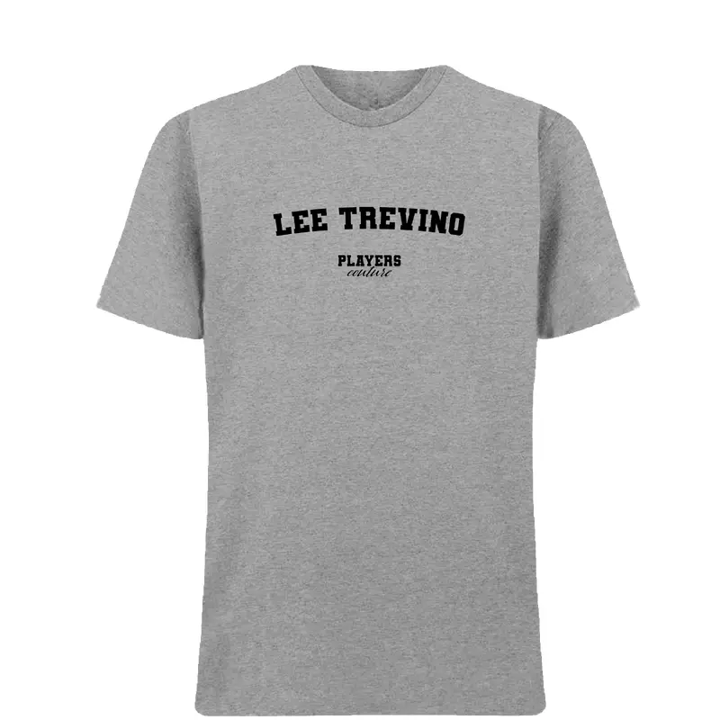 Lee Trevino Players Couture Men's T-Shirt