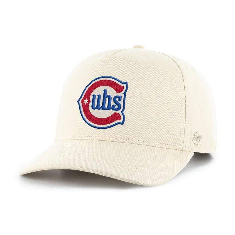 CHICAGO CUBS '47 HITCH