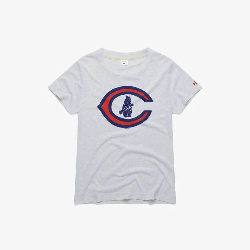 Women's Chicago Cubs '27