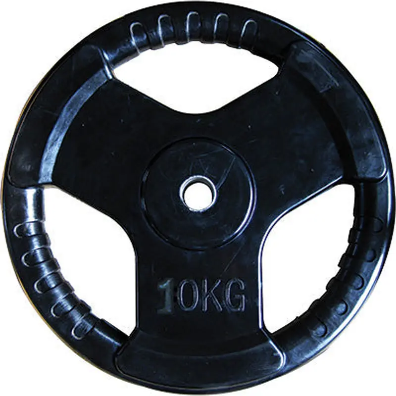Cosco Weight Plate Metal Insert 10 Kg | KIBI Sports