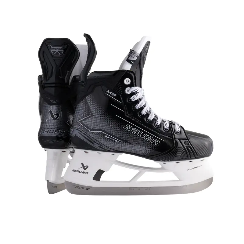2024 Bauer Supreme M50 Pro Hockey Skates - Senior