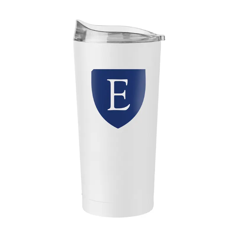 Emory Premier 20oz Logo Powder Coat Tumbler