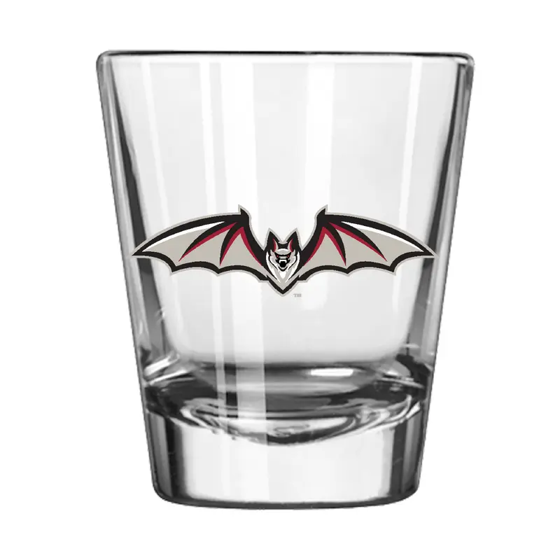 Transylvania U 2oz Gameday Shot Glass