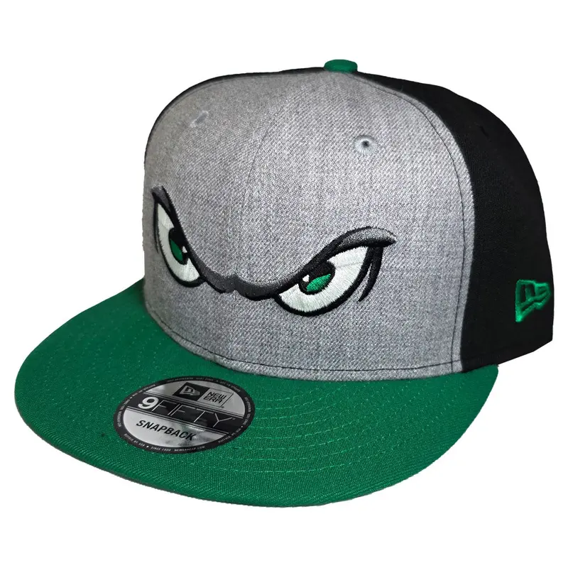 Lake Elsinore Storm Kelly Graphite Custom 950