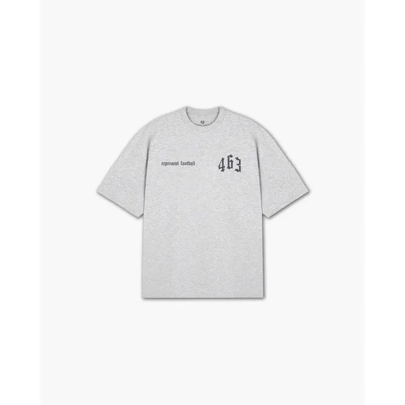 THE (463) VANQUISH FOOTBALL ELITE TEE