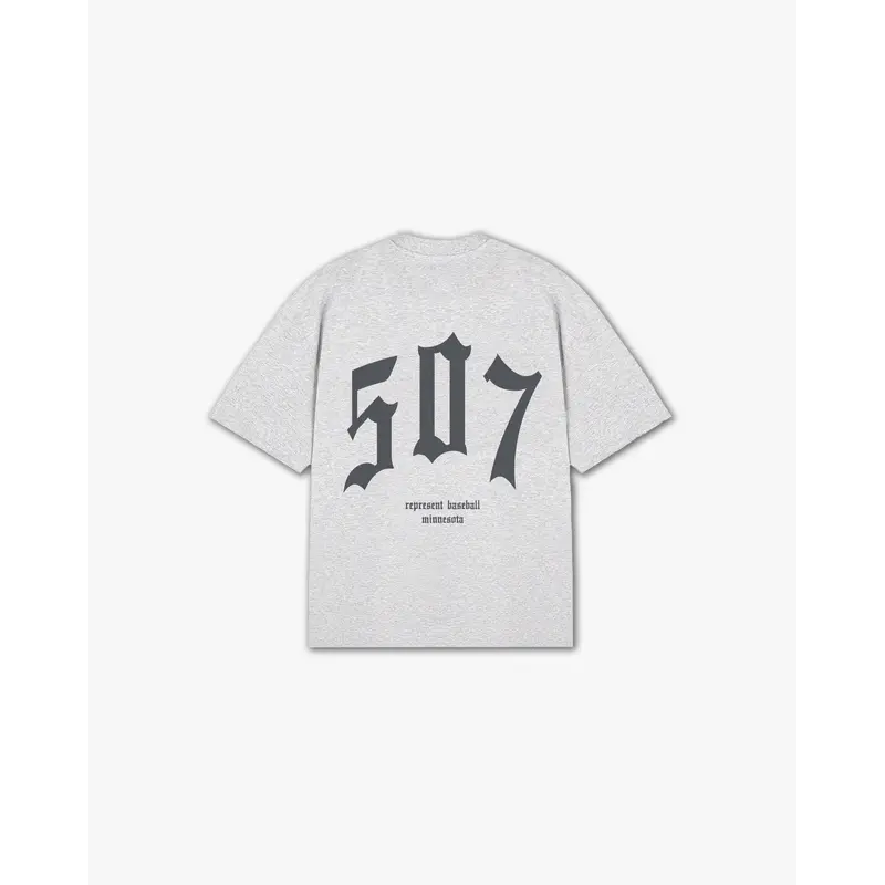 THE (507) VANQUISH BASEBALL V2 ELITE TEE