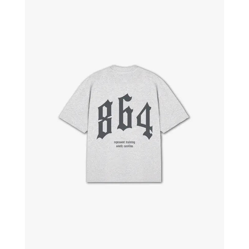 THE (864) VANQUISH TRAINING V2 ELITE TEE
