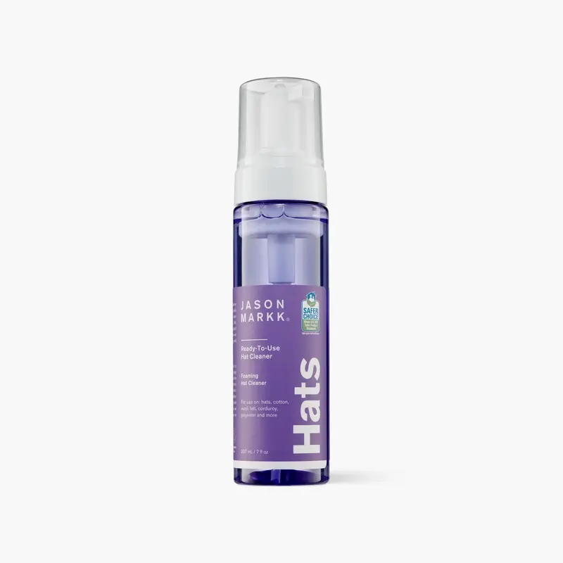 Ready-To-Use Hat Cleaner