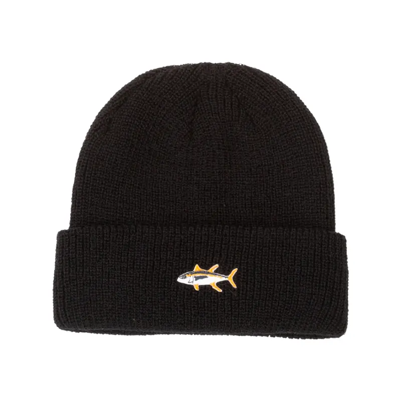 Salty Crew - Fishsticks Beanie - Sort