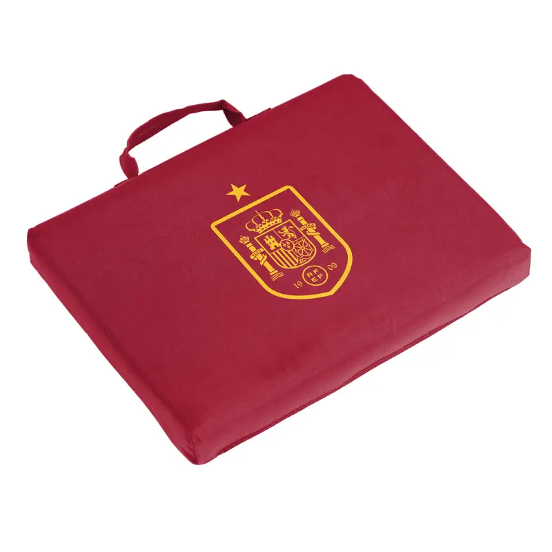 Spain FC Bleacher Cushion