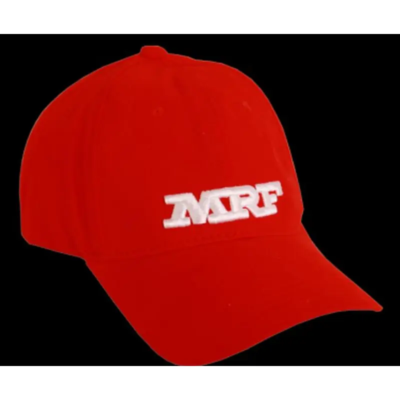 MRF Caps Genius Grand Pack of 6| KIBI SPORTS