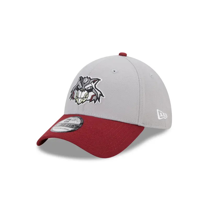 SACRAMENTO RIVER CATS MARVEL'S DEFENDERS OF THE DIAMOND 39THIRTY FLEX FIT CAP