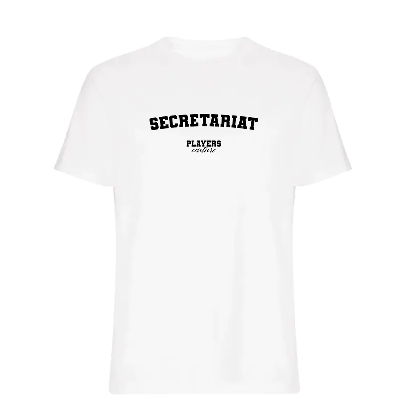 Secretariat Players Couture Men's T-Shirt