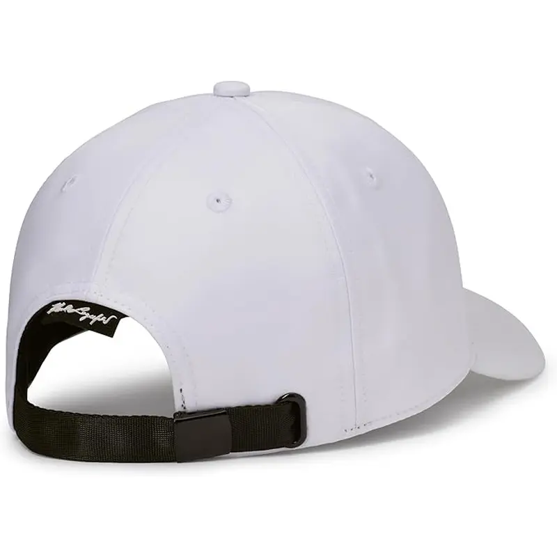 KARL LAGERFELD HATS WHITE LA3H0008 WHT