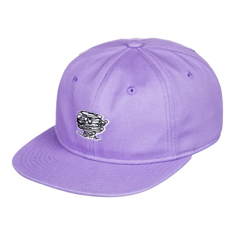 Pool Cap - Passion Flower