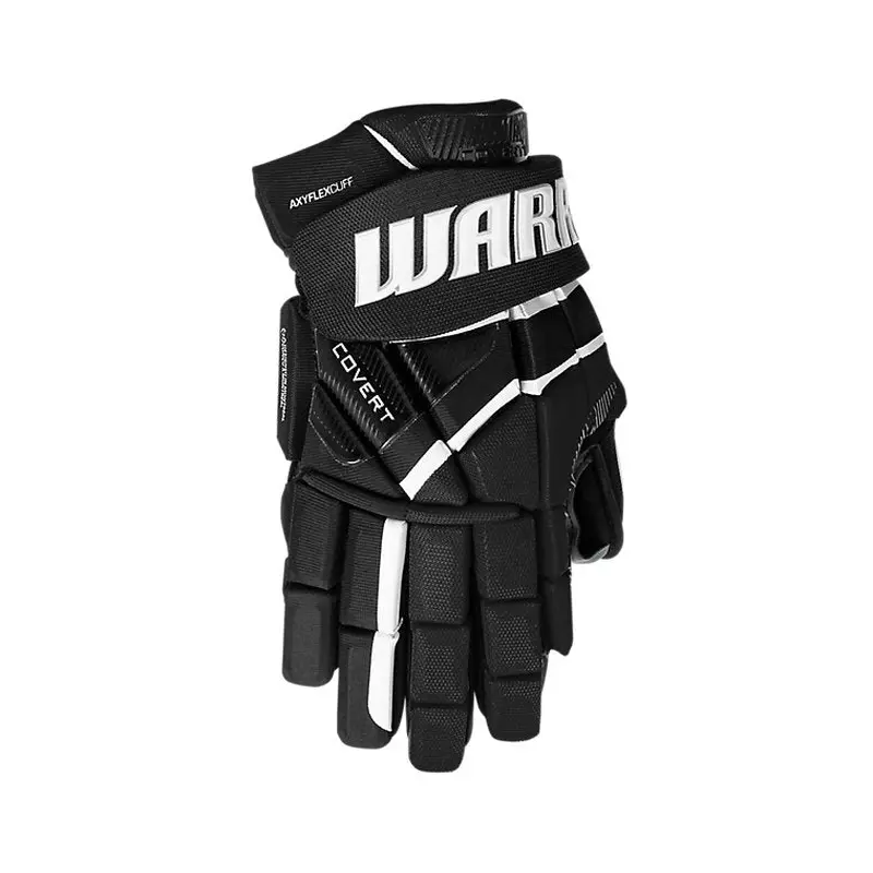 2024 Warrior QR6 Pro Hockey Glove - Senior