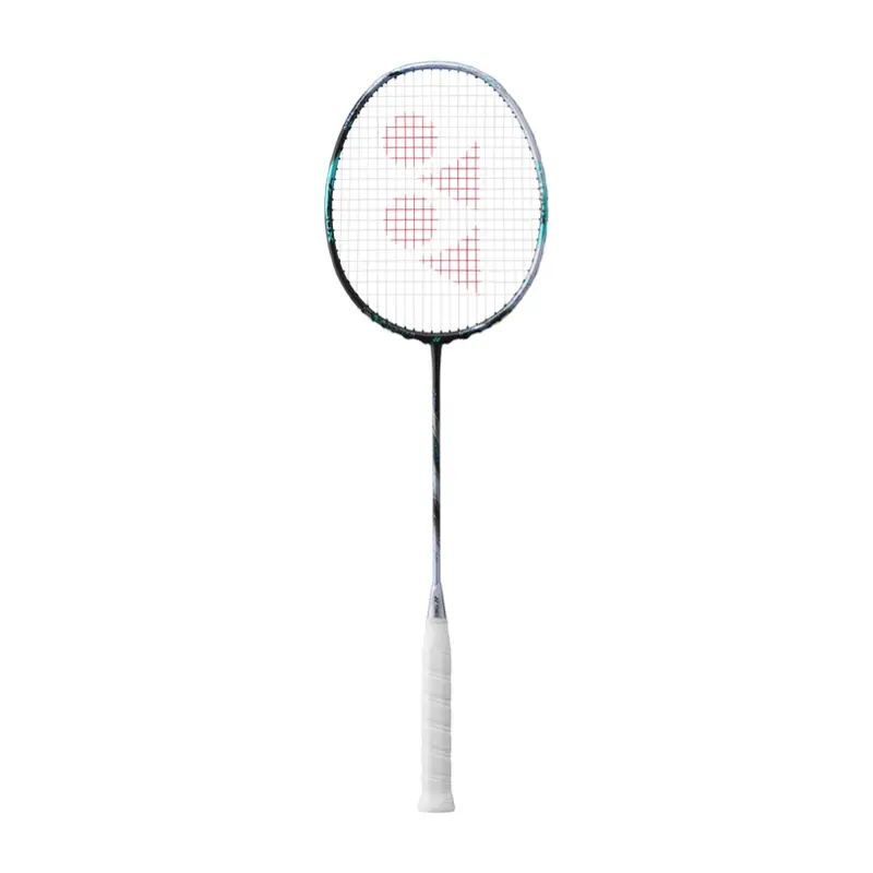 ASTROX 88 D PRO Black / Silver Badminton Racket | KIBI SPORTS