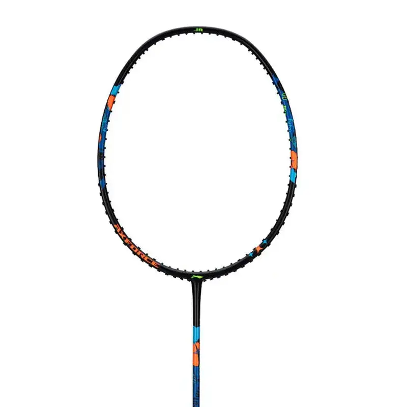 Axforce JR 5U Unstrung Li-Ning | Kibi Sports