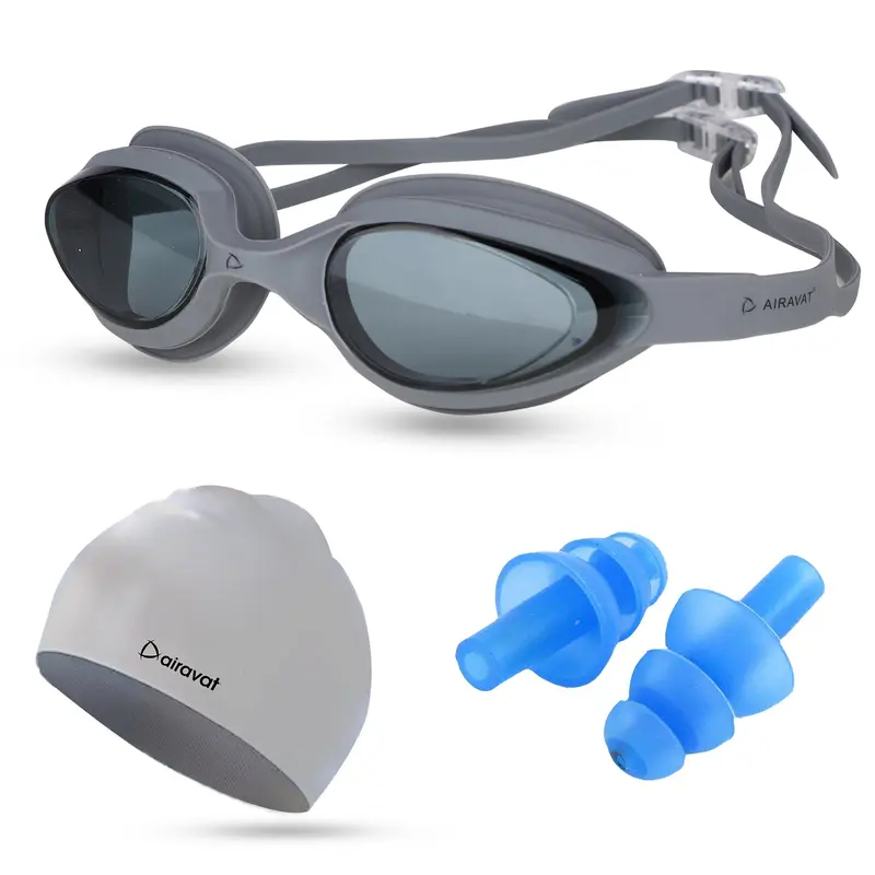 SWIM SET 0003 Airavat | Kibi Sports