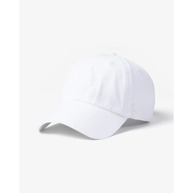 BLANK '47 CLEAN UP
