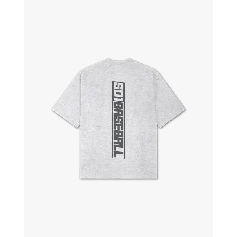 THE (501) F2 BASEBALL ELITE TEE