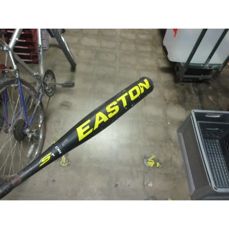 Used Easton S1 31" -10 Baseball Bat