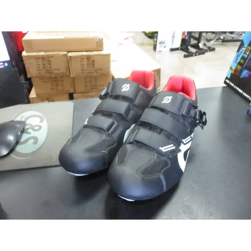 Used Peloton Cycling Shoes Size 46