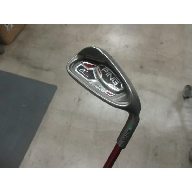 Used Ping K15 Green Dot 8 Iron