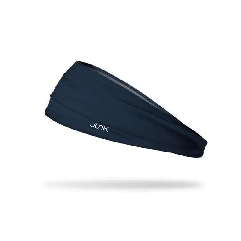 Junk Headband Navy - Big Bang Lite