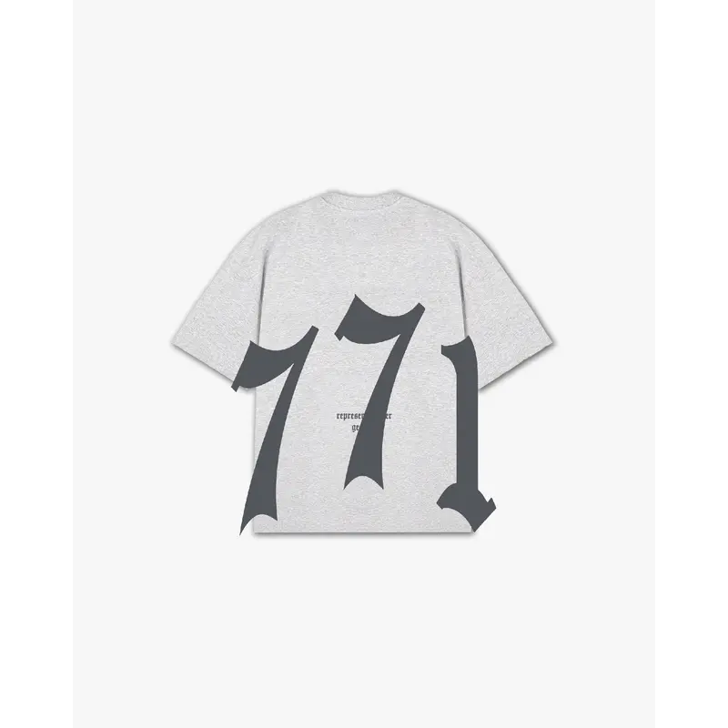 THE (770) VANQUISH SOCCER V2 ELITE TEE