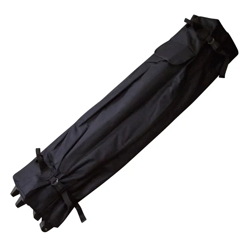 9x9 Premium and Economy Replacement Canopy Bag with Rollers