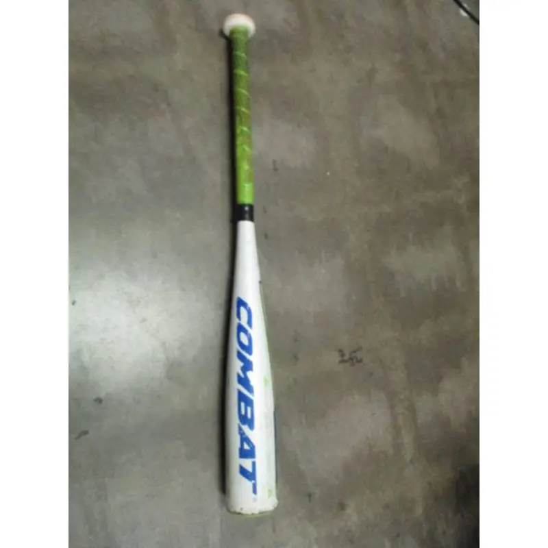 Used Combat Maxum (-12) 27" USSSA Baseball Bat