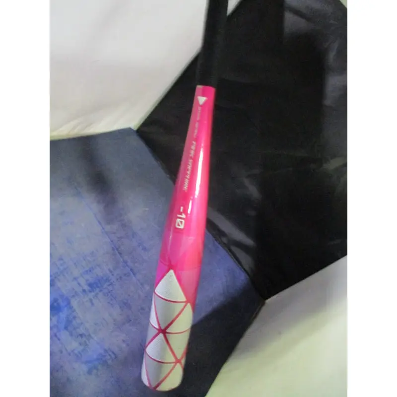 Used Easton Sapphire -10 25" Fastpitch Softball Bat Aluminum