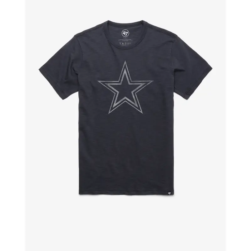DALLAS COWBOYS GRIT '47 SCRUM TEE