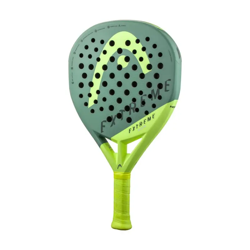 Head Extreme Motion 2023 Padel Racquet