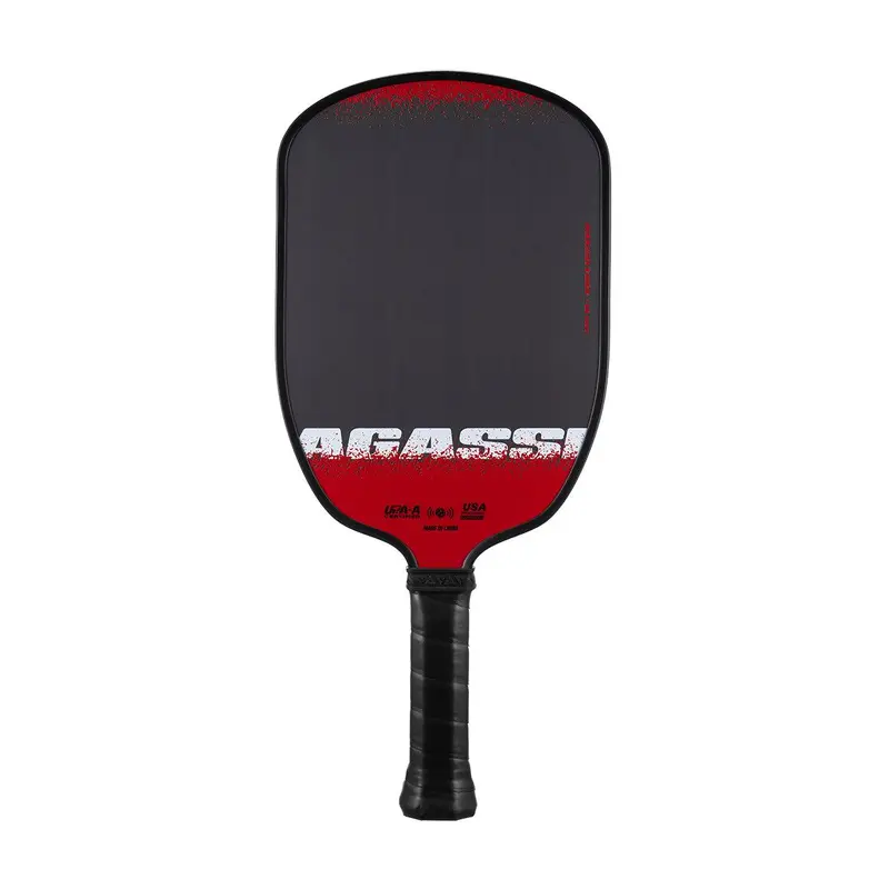 JOOLA Agassi Edge 16mm Pickleball Paddle  |KIBI SPORTS