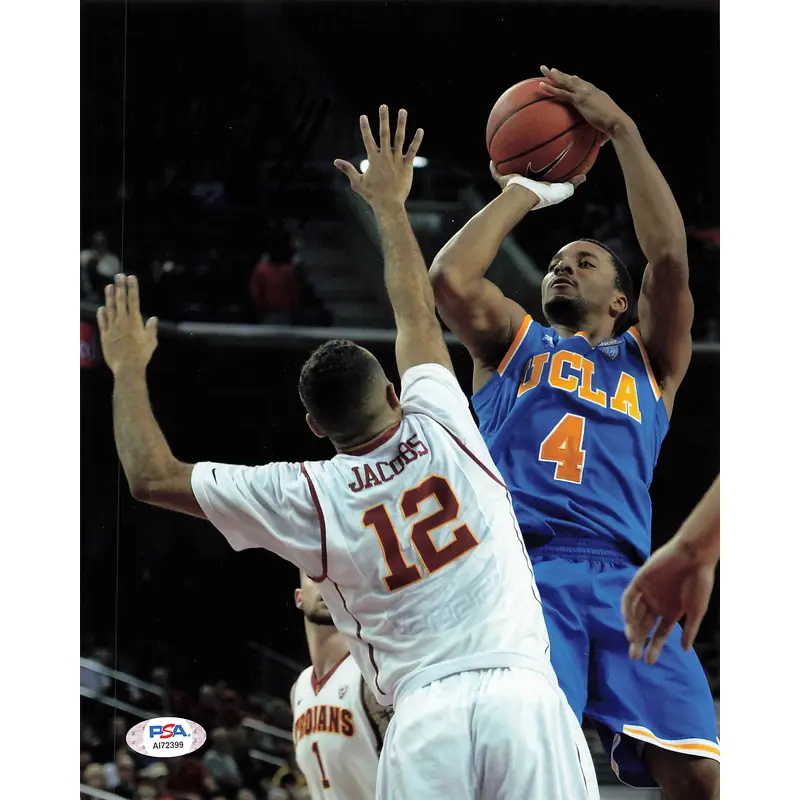 Norman Powell signed 8x10 photo PSA/DNA UCLA Bruins Autographed