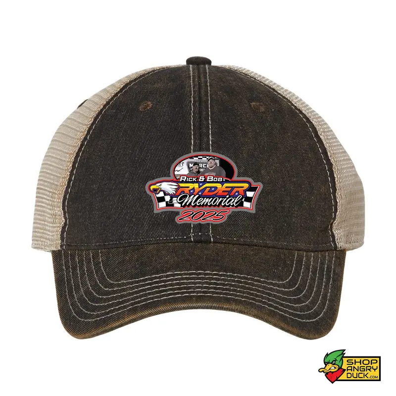 Ryder Memorial 2025 Trucker Hat