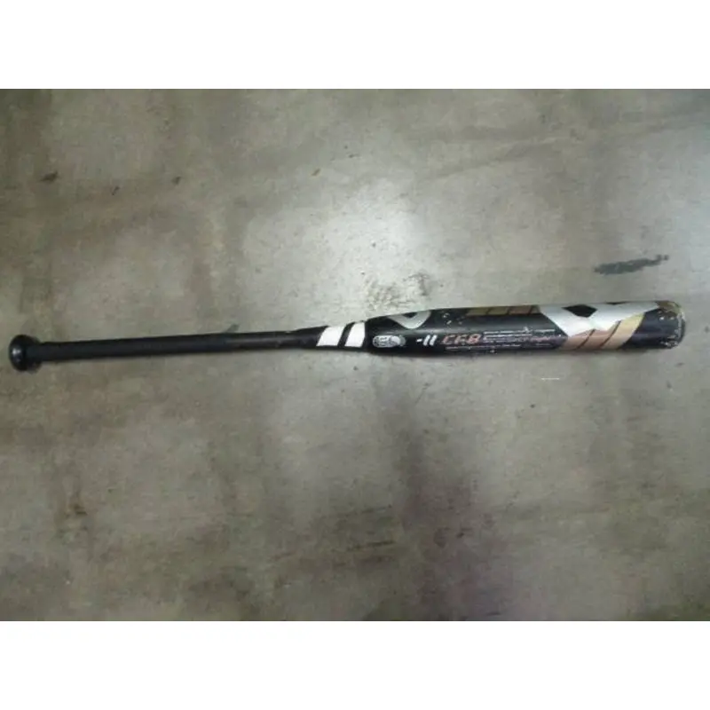Used Demarini CF8 (-11) 31" Composite Baseball Bat